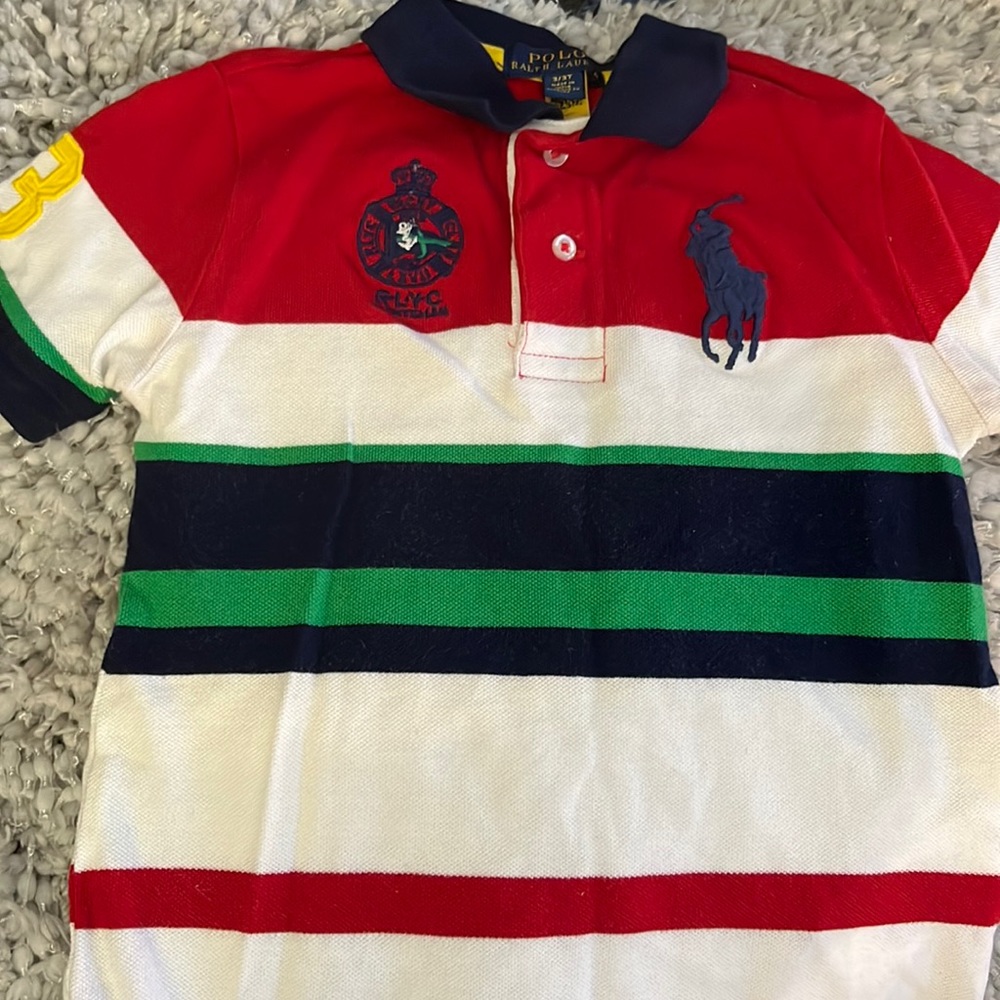 Polo